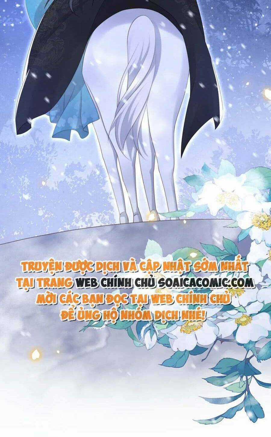 Cô Vương Quả Nữ - Chapter 80 - Trang 52