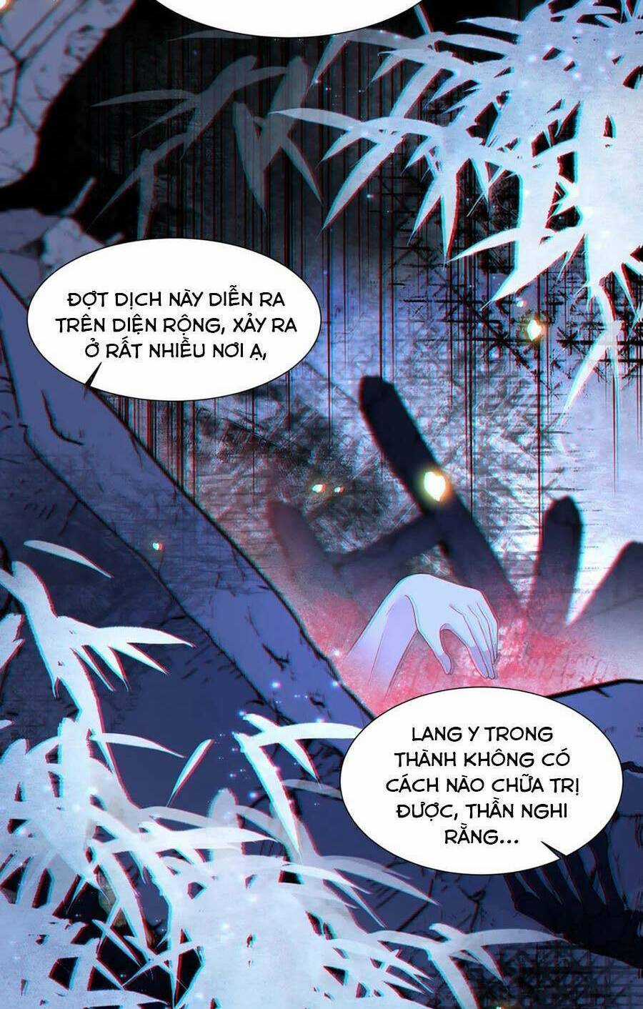 Cô Vương Quả Nữ - Chapter 80 - Trang 8