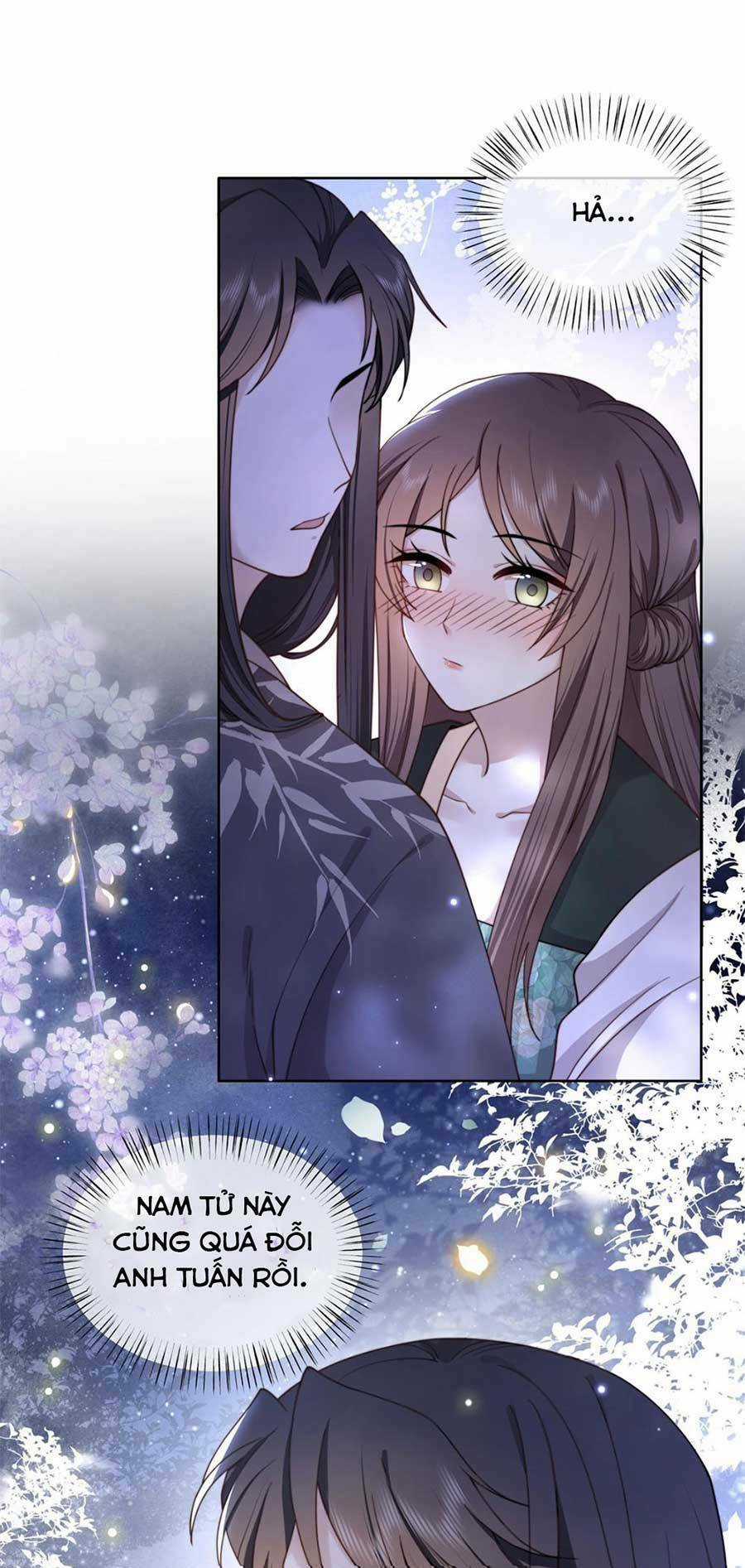 Cô Vương Quả Nữ - Chapter 9 - Trang 11