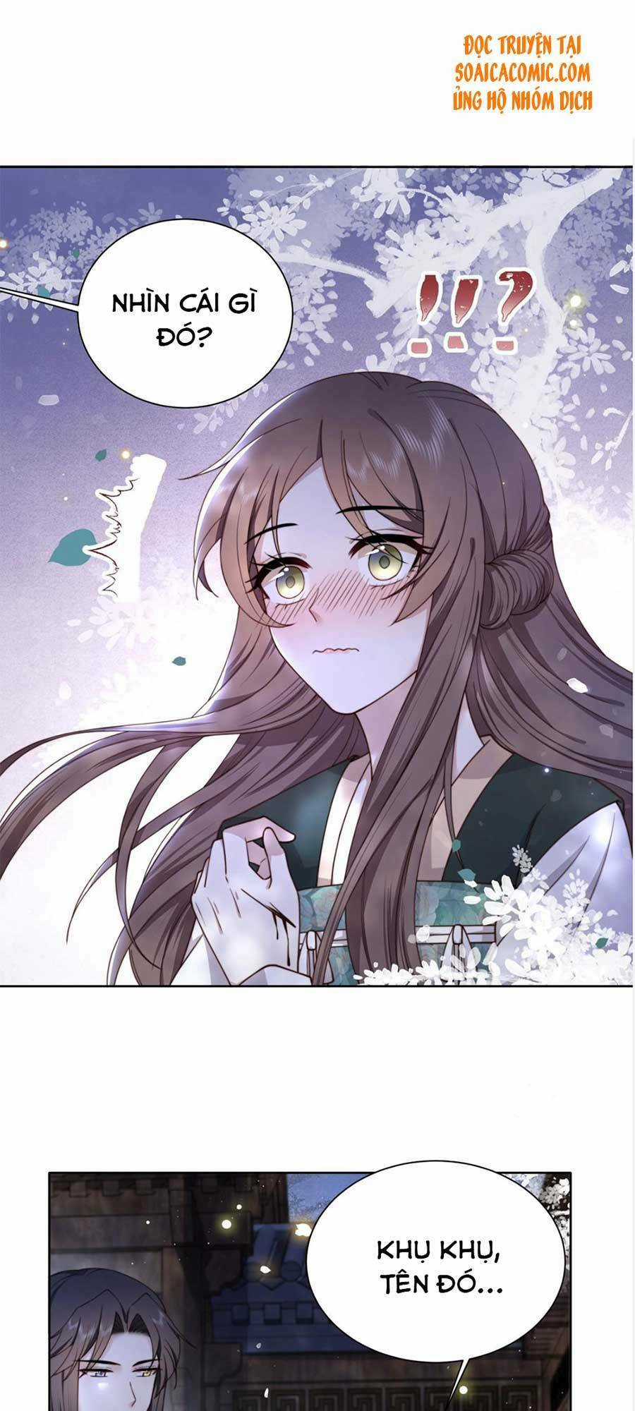 Cô Vương Quả Nữ - Chapter 9 - Trang 13