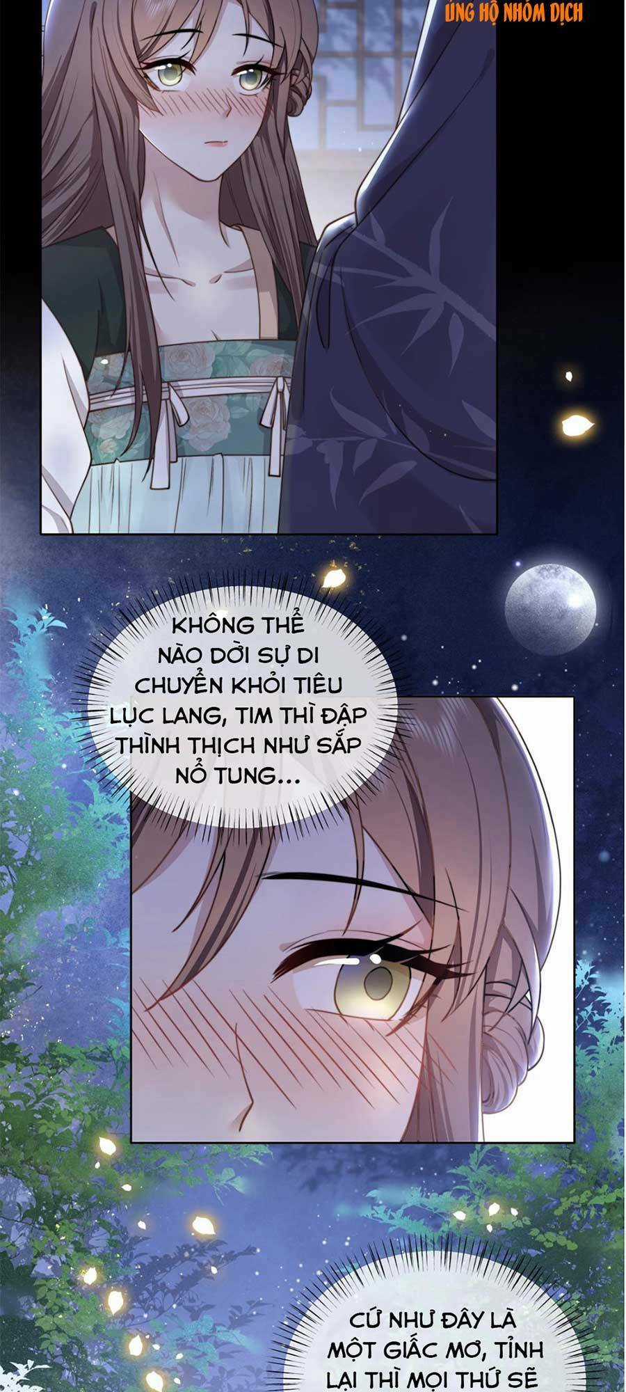 Cô Vương Quả Nữ - Chapter 9 - Trang 16