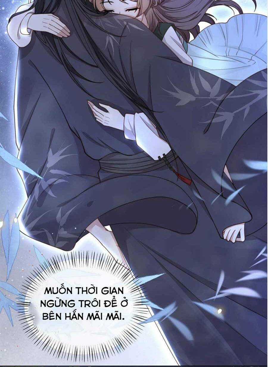 Cô Vương Quả Nữ - Chapter 9 - Trang 19