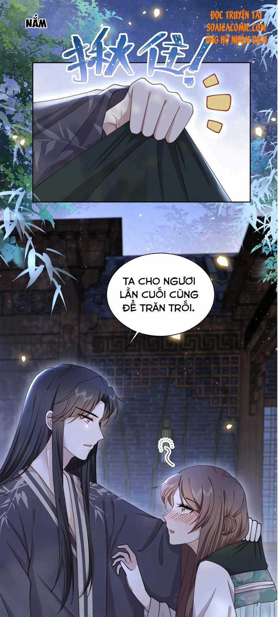 Cô Vương Quả Nữ - Chapter 9 - Trang 20