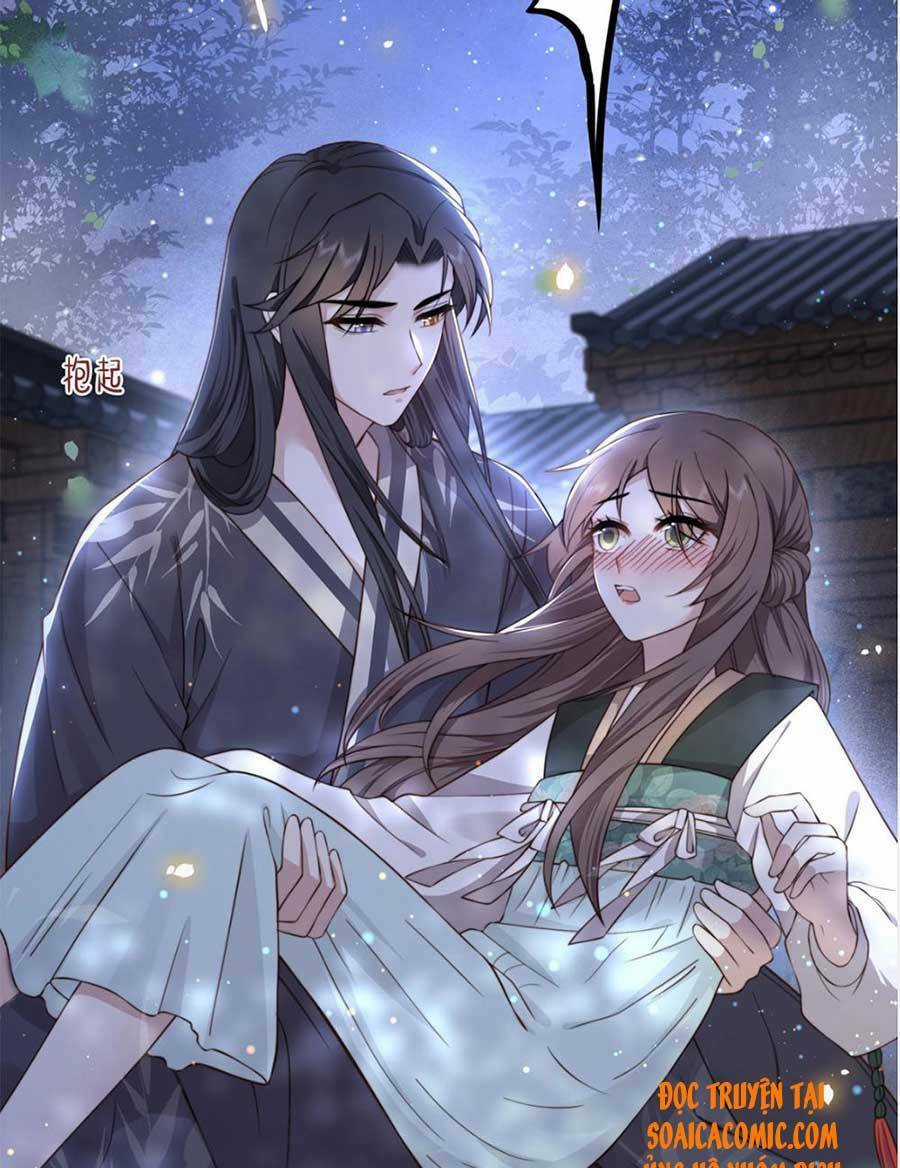 Cô Vương Quả Nữ - Chapter 9 - Trang 23