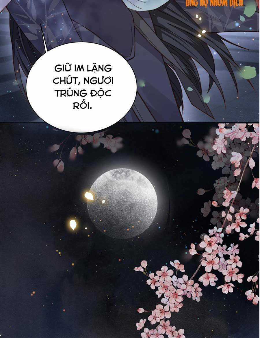 Cô Vương Quả Nữ - Chapter 9 - Trang 24
