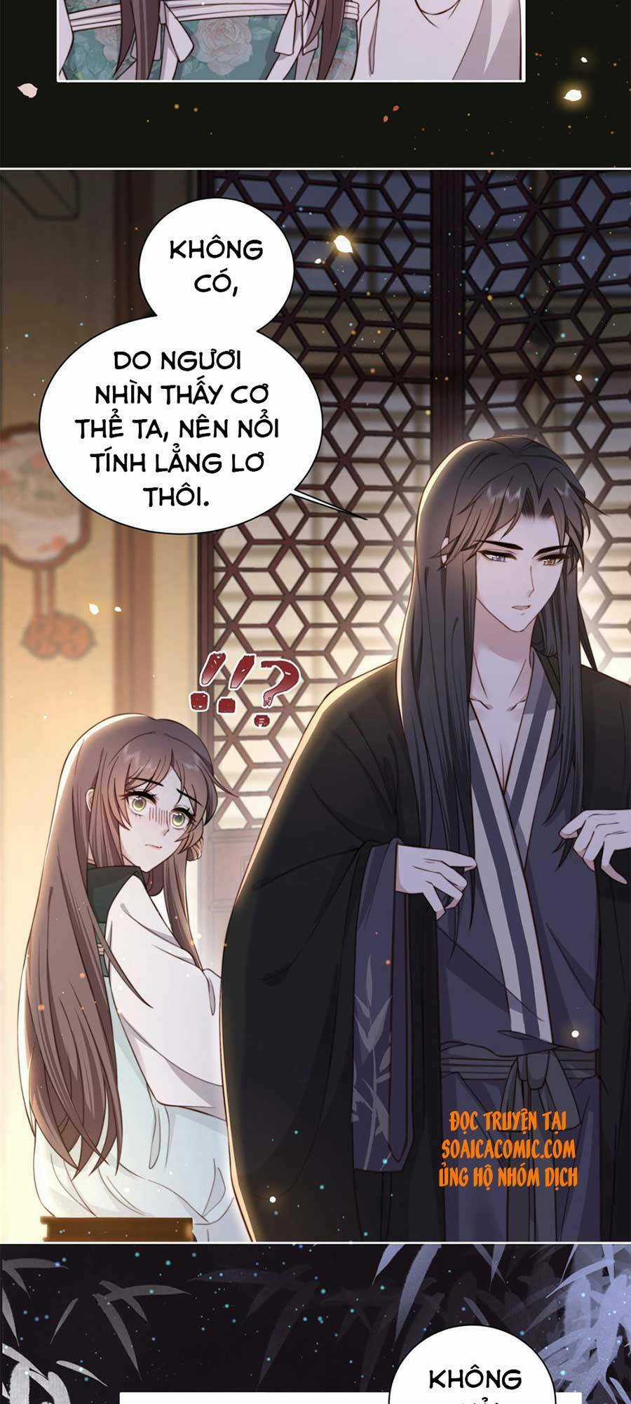 Cô Vương Quả Nữ - Chapter 9 - Trang 27
