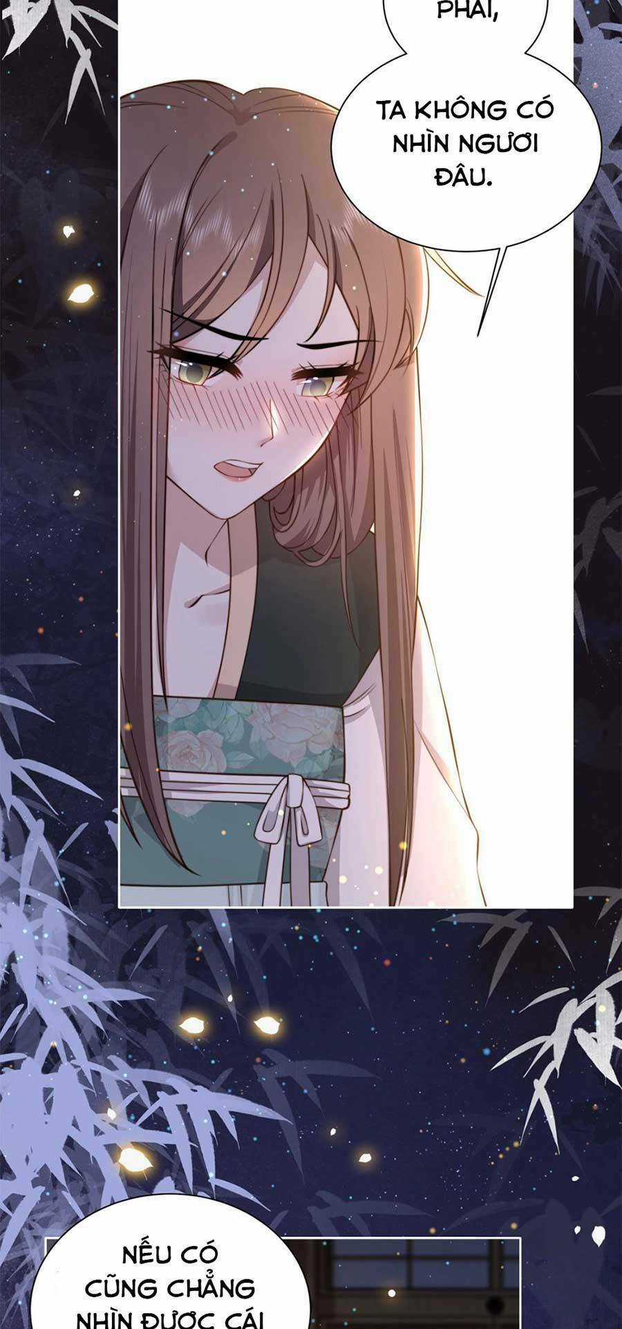 Cô Vương Quả Nữ - Chapter 9 - Trang 28