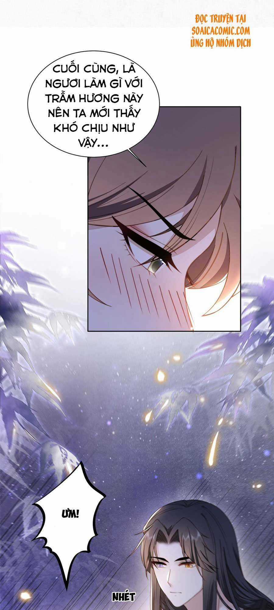 Cô Vương Quả Nữ - Chapter 9 - Trang 30