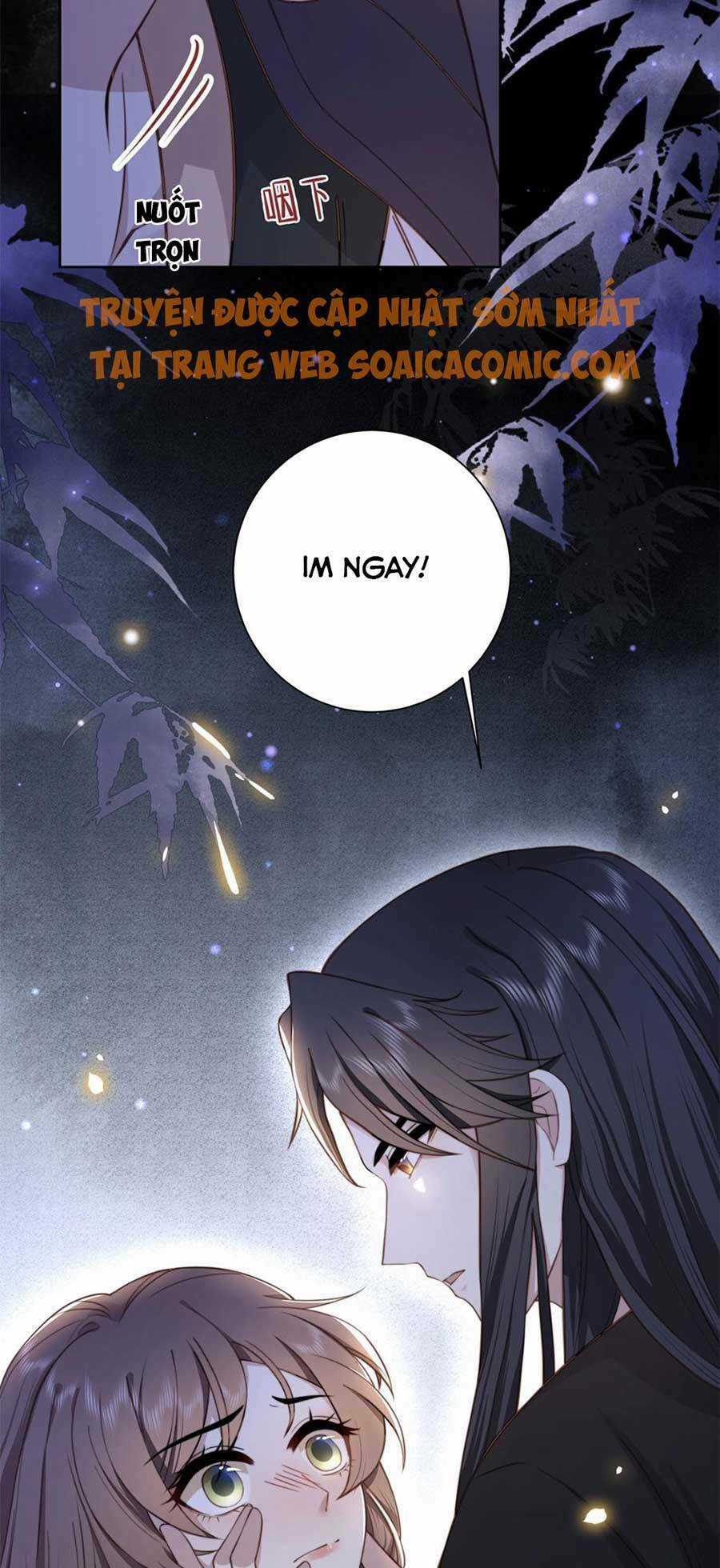 Cô Vương Quả Nữ - Chapter 9 - Trang 32