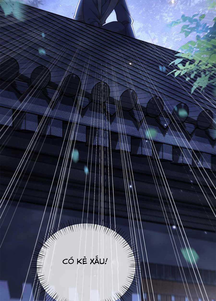 Cô Vương Quả Nữ - Chapter 9 - Trang 5