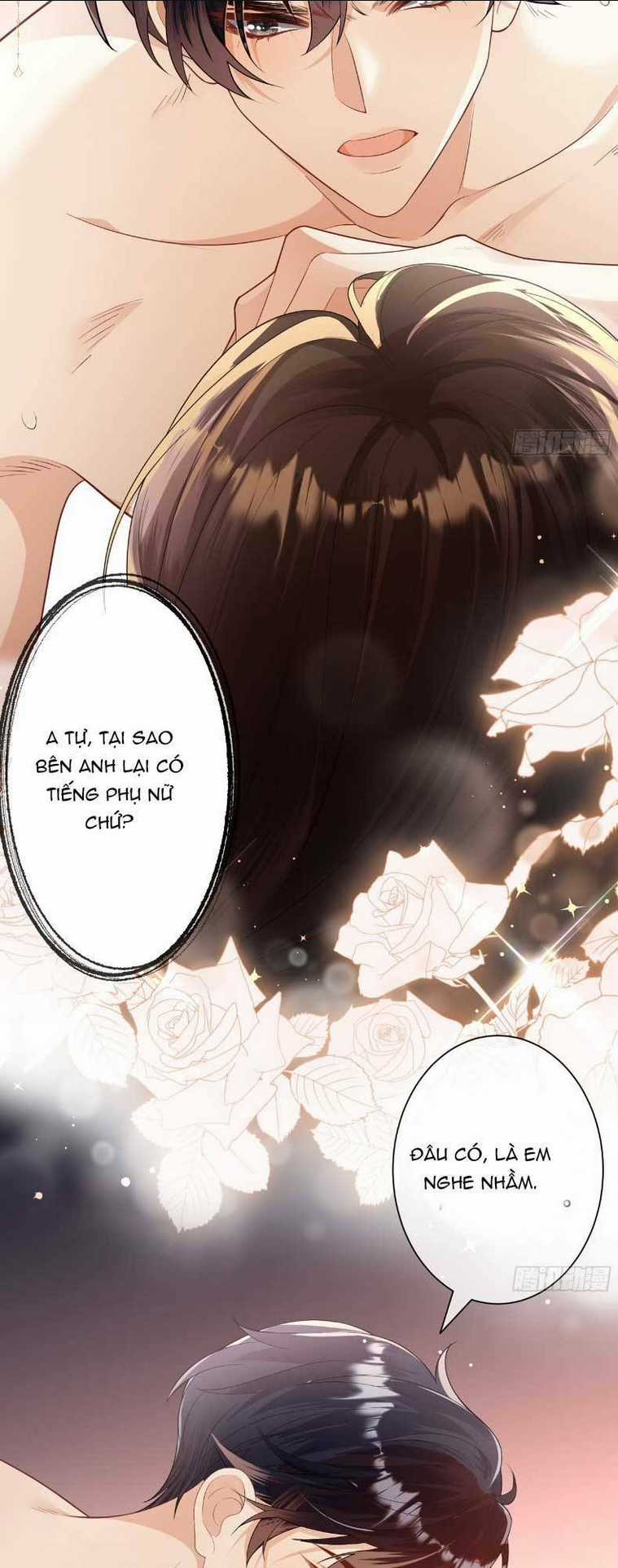 Cố Ý Chiếm Đoạt - Chapter 1 - Trang 12