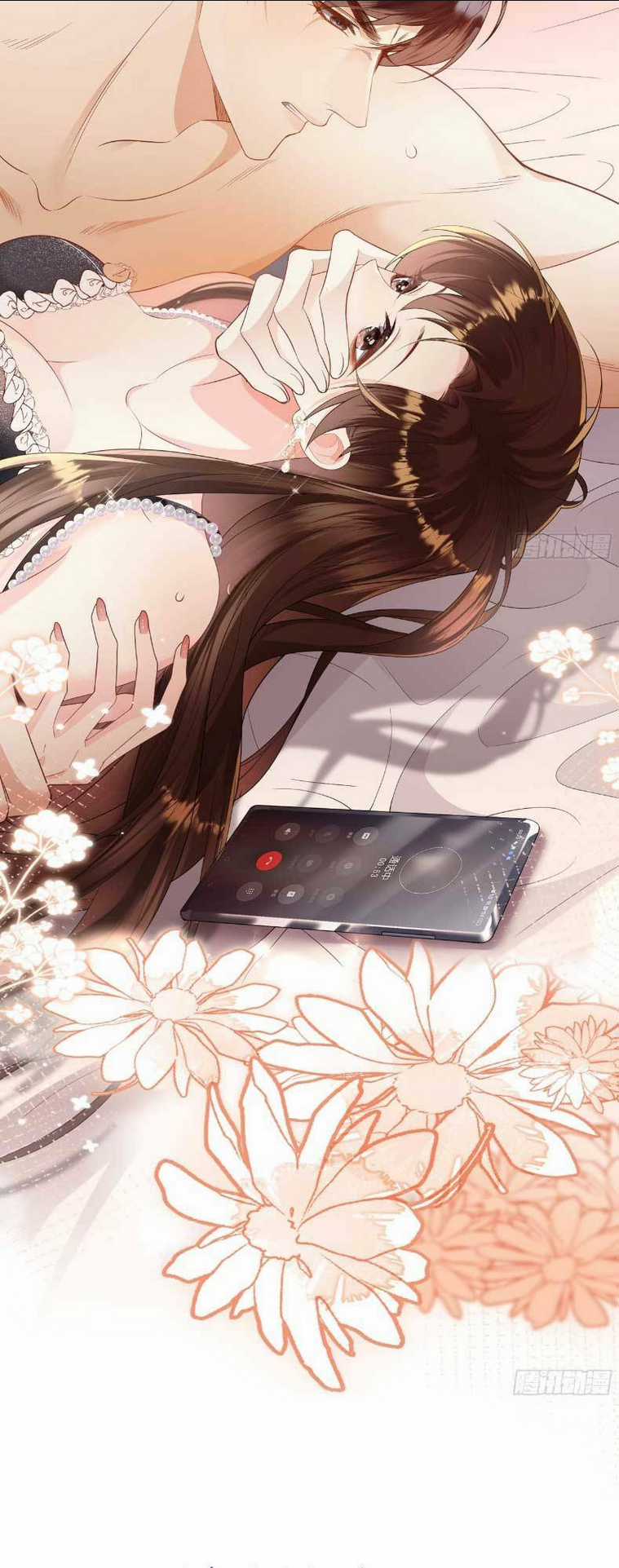 Cố Ý Chiếm Đoạt - Chapter 1 - Trang 13