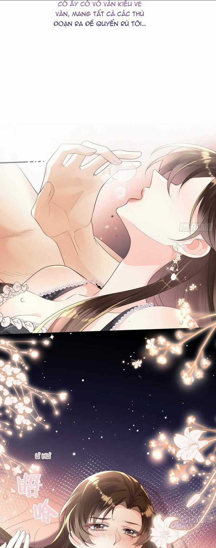 Cố Ý Chiếm Đoạt - Chapter 1 - Trang 14