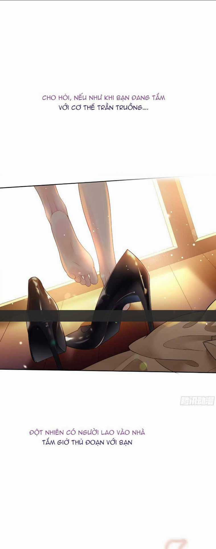 Cố Ý Chiếm Đoạt - Chapter 1 - Trang 4