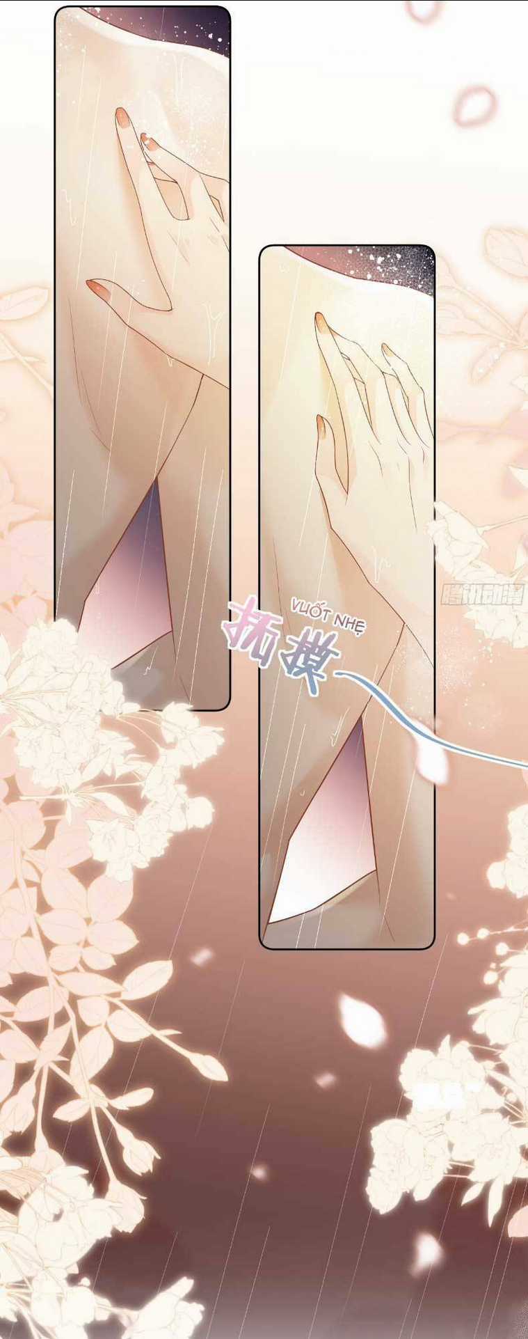 Cố Ý Chiếm Đoạt - Chapter 1 - Trang 5