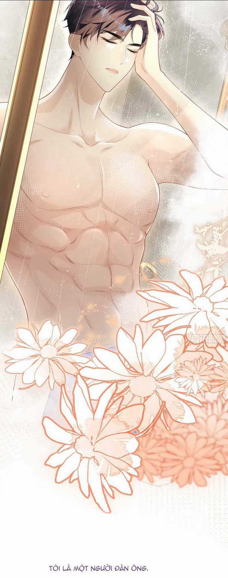 Cố Ý Chiếm Đoạt - Chapter 1 - Trang 7