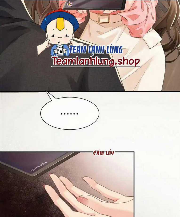 Cố Ý Chiếm Đoạt - Chapter 10 - Trang 11