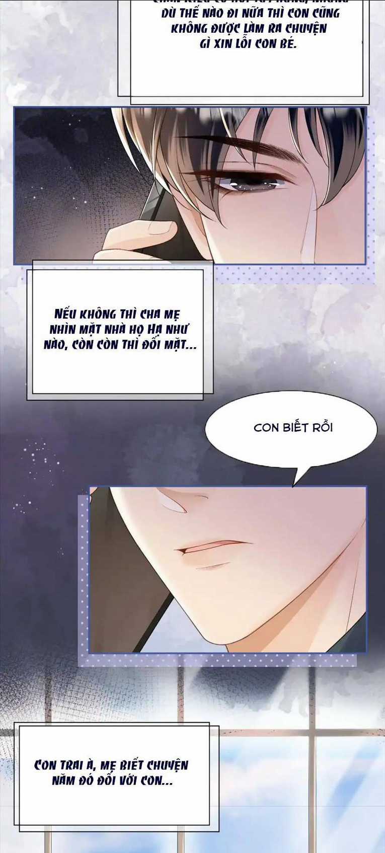 Cố Ý Chiếm Đoạt - Chapter 10 - Trang 16