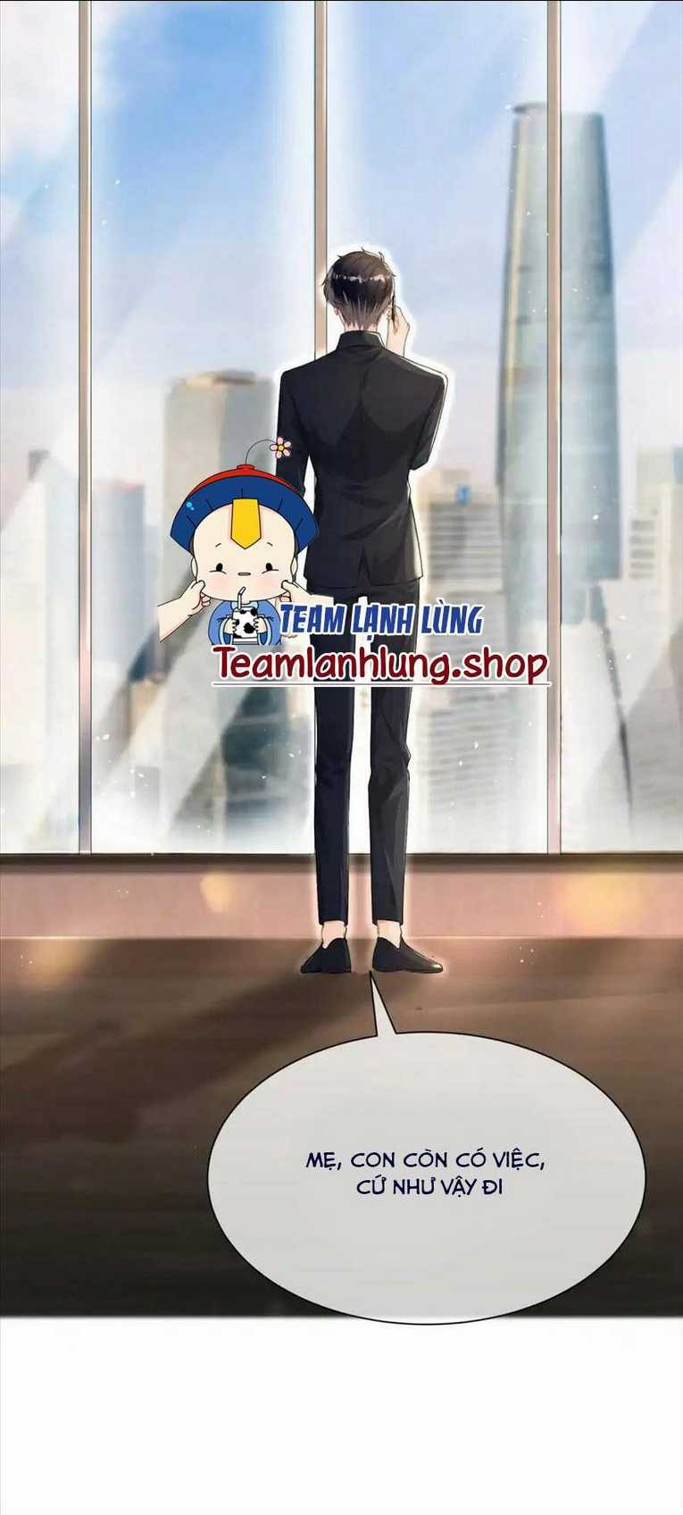 Cố Ý Chiếm Đoạt - Chapter 10 - Trang 17