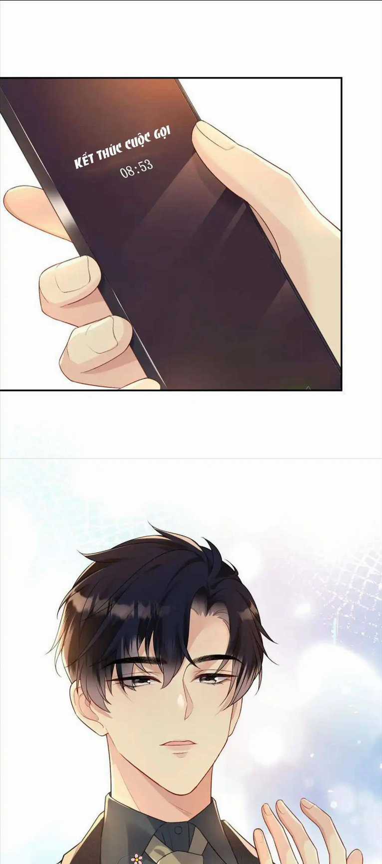 Cố Ý Chiếm Đoạt - Chapter 10 - Trang 18