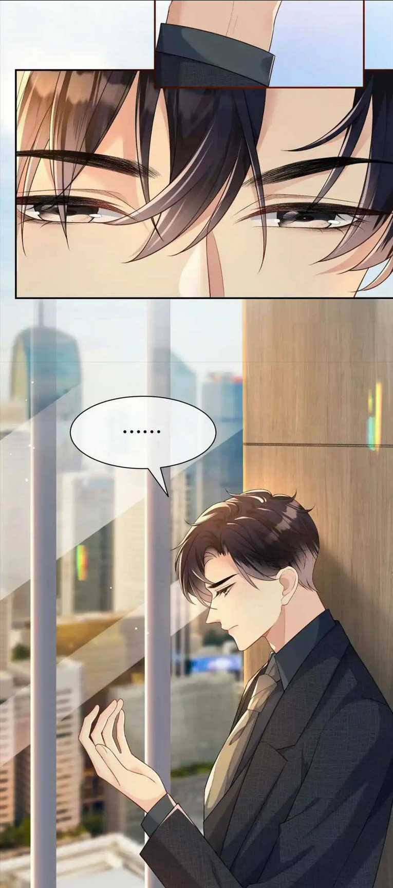 Cố Ý Chiếm Đoạt - Chapter 10 - Trang 21