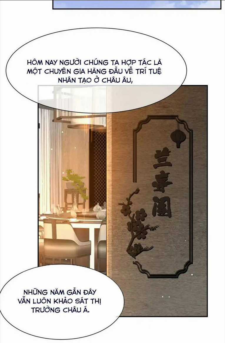 Cố Ý Chiếm Đoạt - Chapter 10 - Trang 23