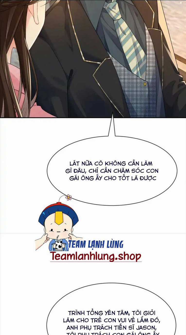 Cố Ý Chiếm Đoạt - Chapter 10 - Trang 25