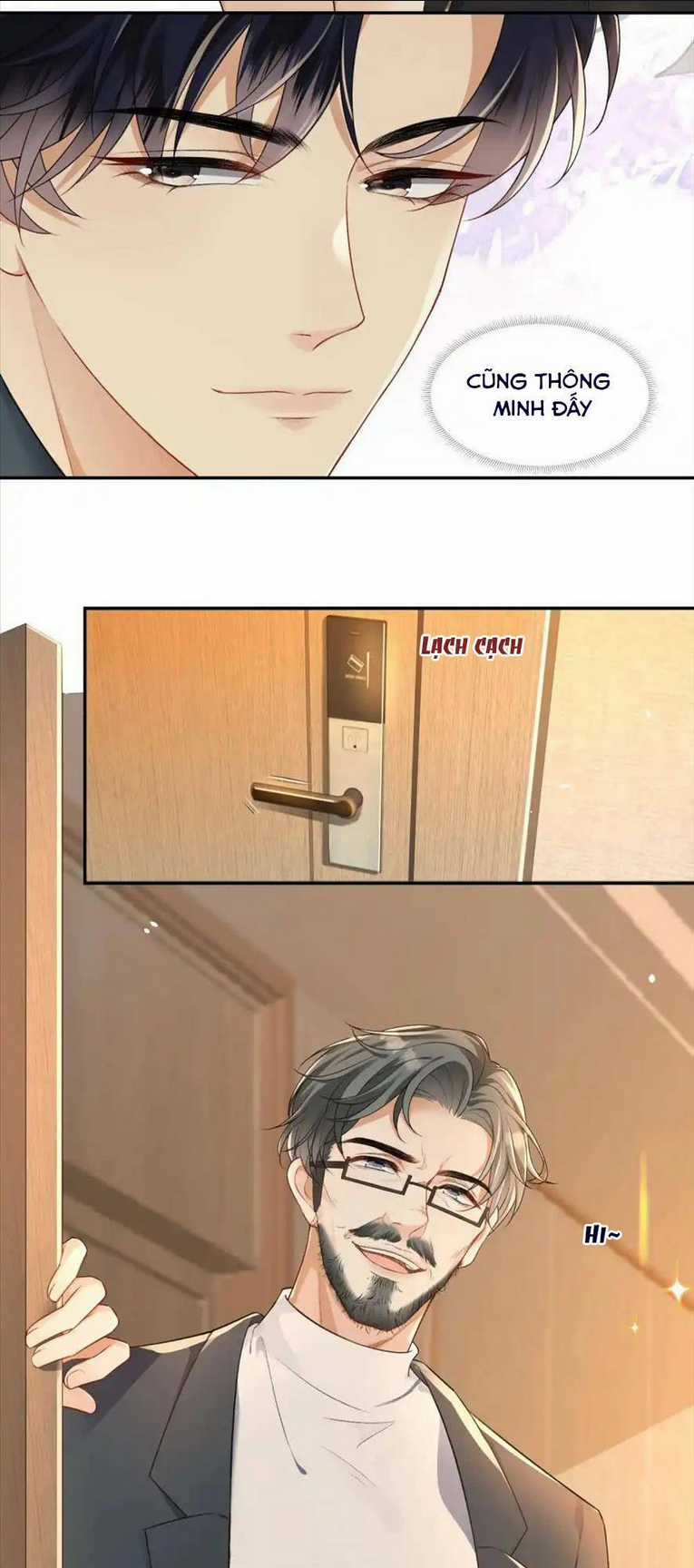 Cố Ý Chiếm Đoạt - Chapter 10 - Trang 27