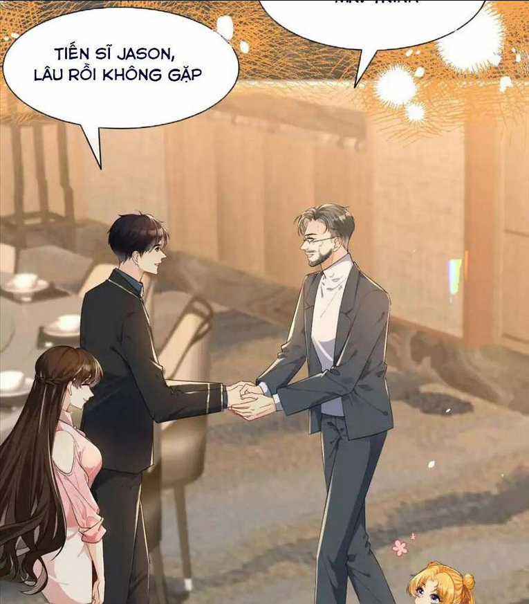 Cố Ý Chiếm Đoạt - Chapter 10 - Trang 30