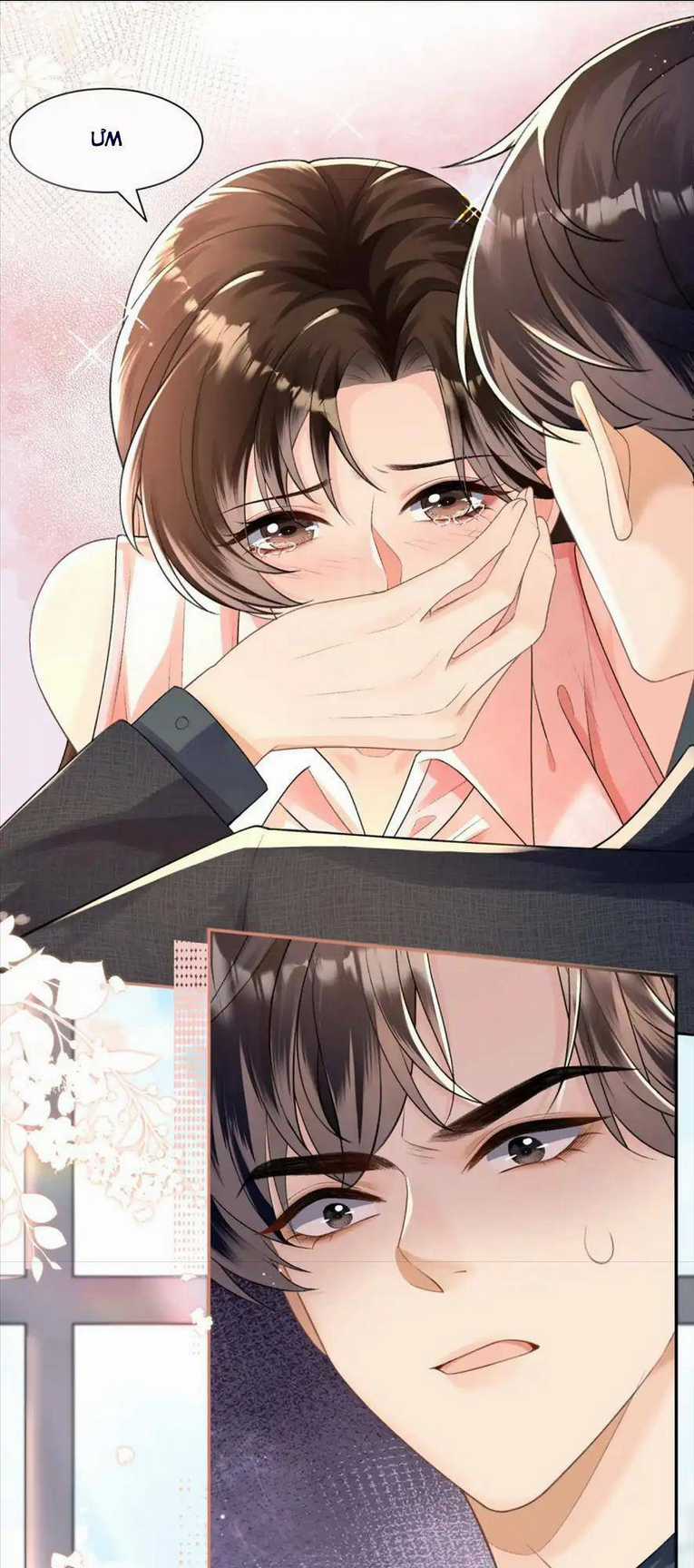 Cố Ý Chiếm Đoạt - Chapter 10 - Trang 4