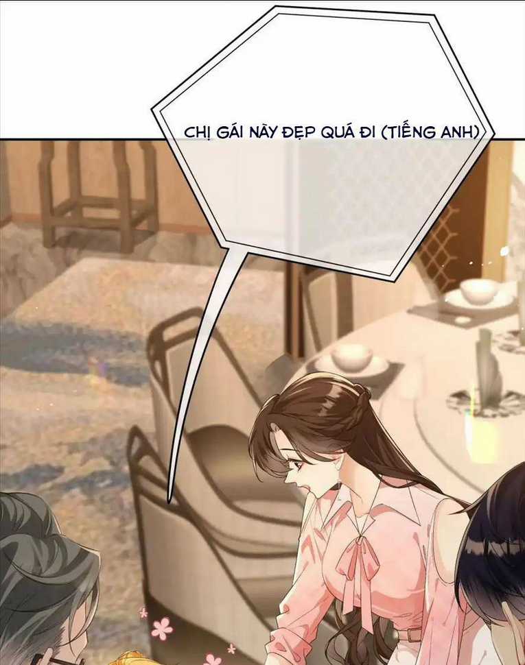 Cố Ý Chiếm Đoạt - Chapter 10 - Trang 32