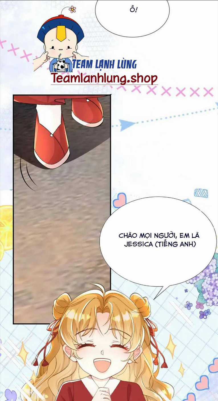 Cố Ý Chiếm Đoạt - Chapter 10 - Trang 35