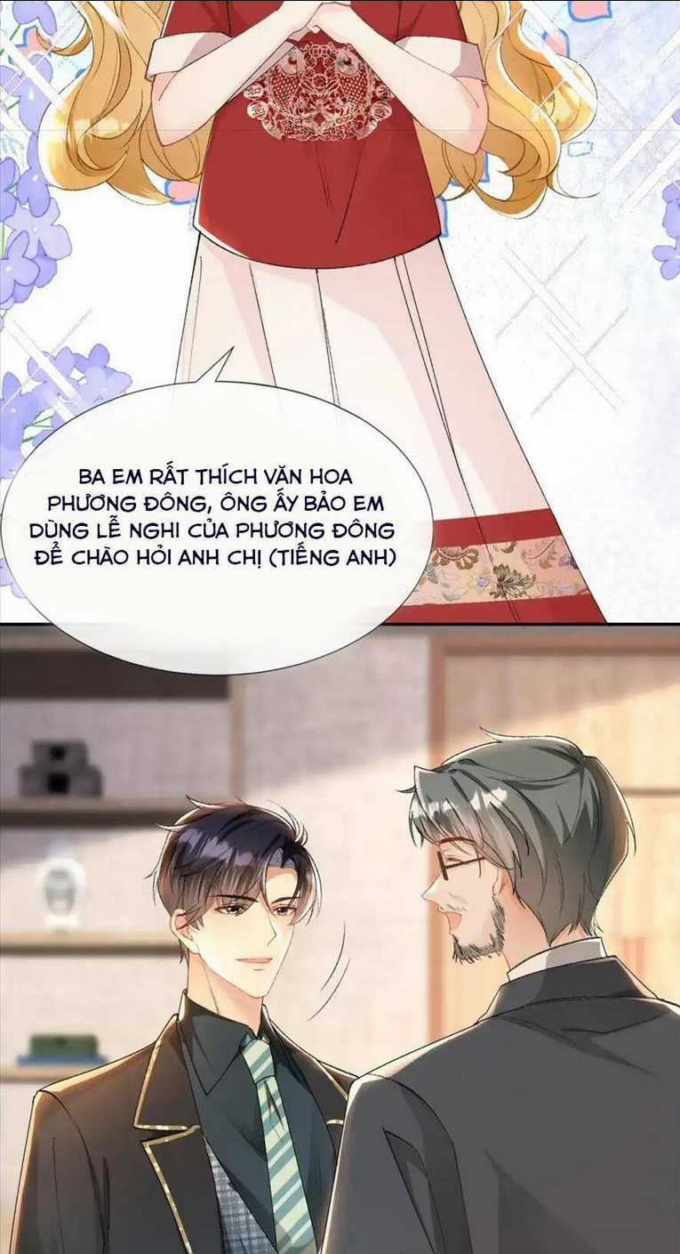 Cố Ý Chiếm Đoạt - Chapter 10 - Trang 36