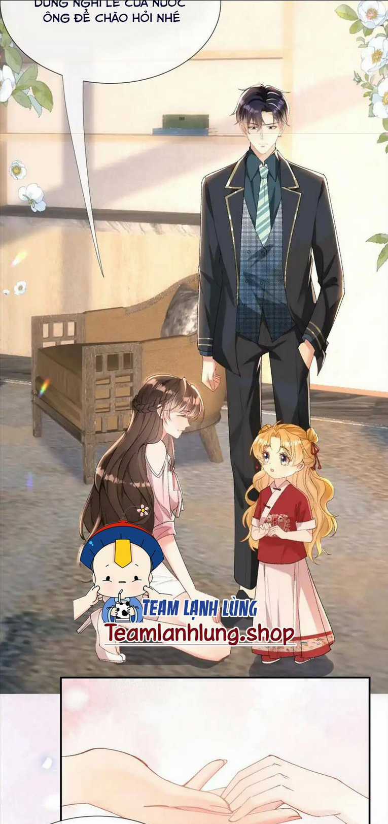 Cố Ý Chiếm Đoạt - Chapter 10 - Trang 38