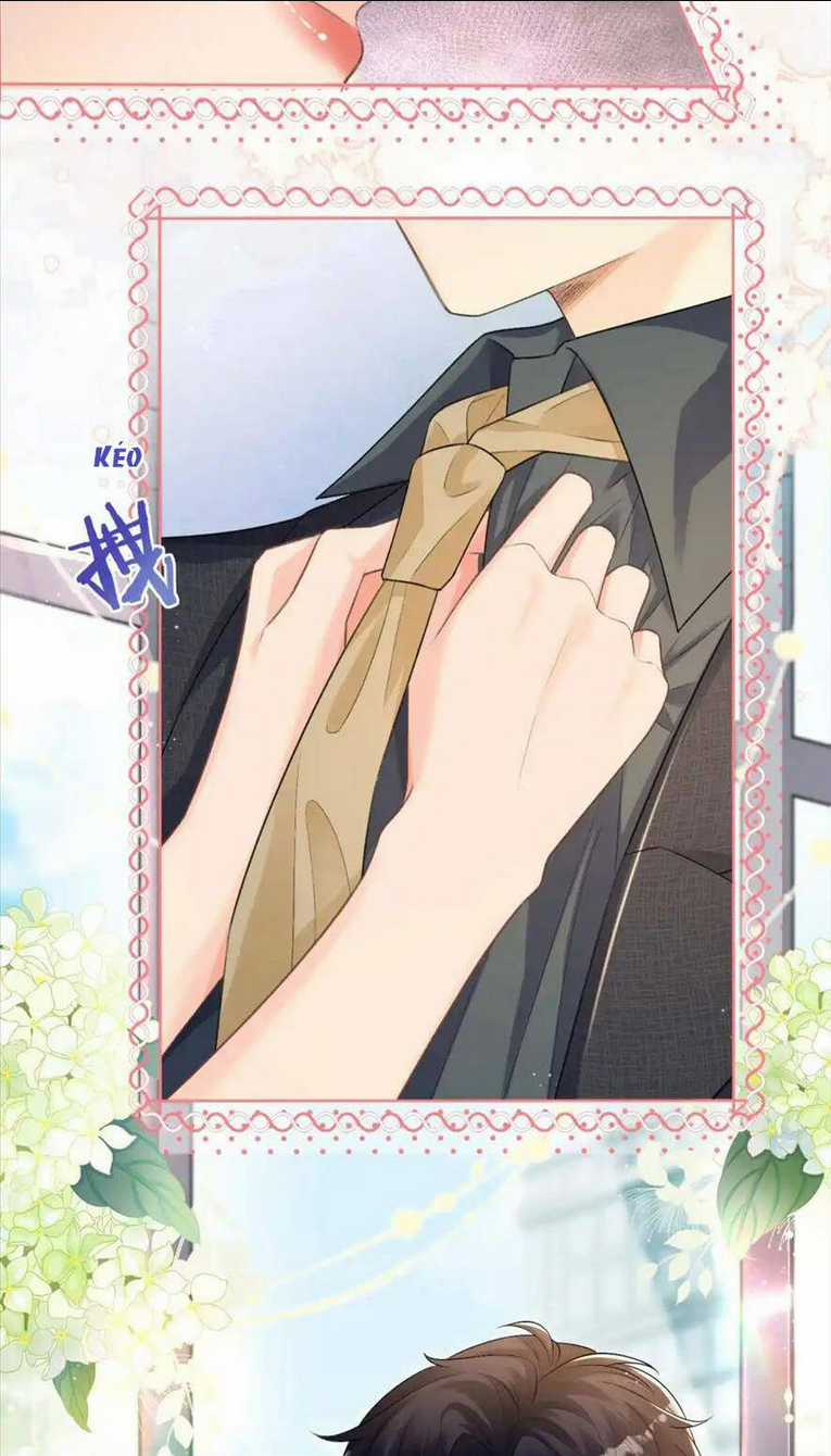 Cố Ý Chiếm Đoạt - Chapter 10 - Trang 6