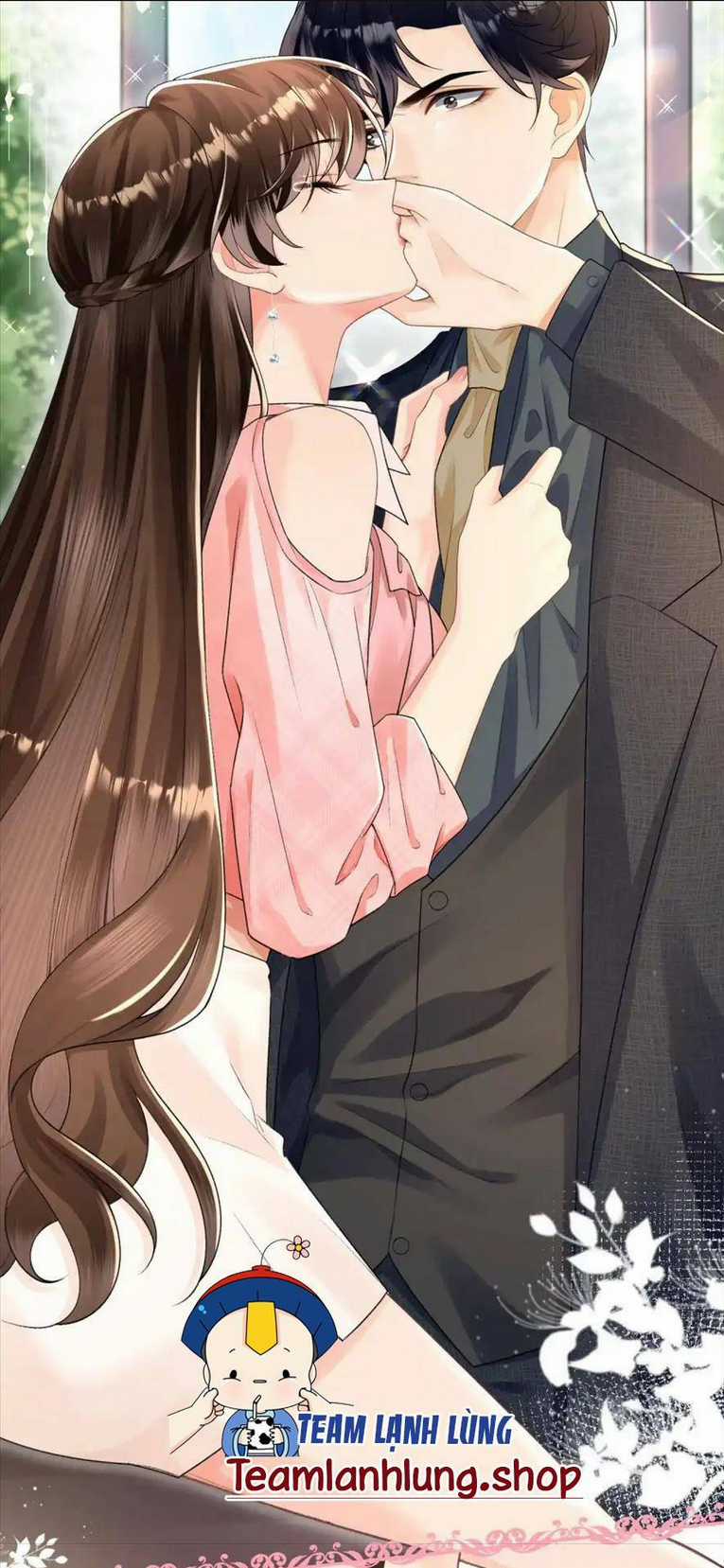 Cố Ý Chiếm Đoạt - Chapter 10 - Trang 7