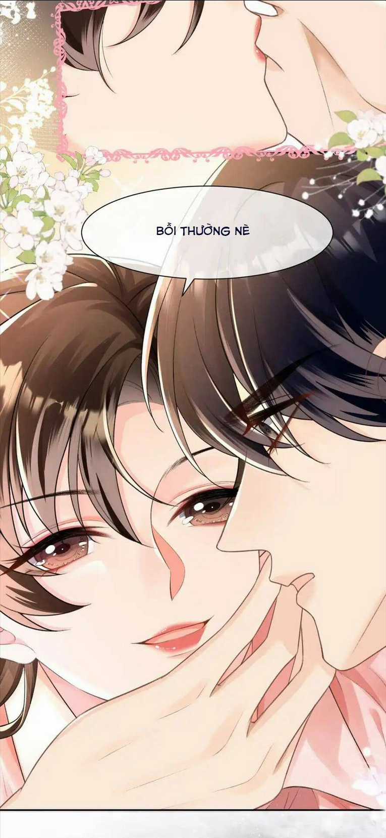 Cố Ý Chiếm Đoạt - Chapter 10 - Trang 8