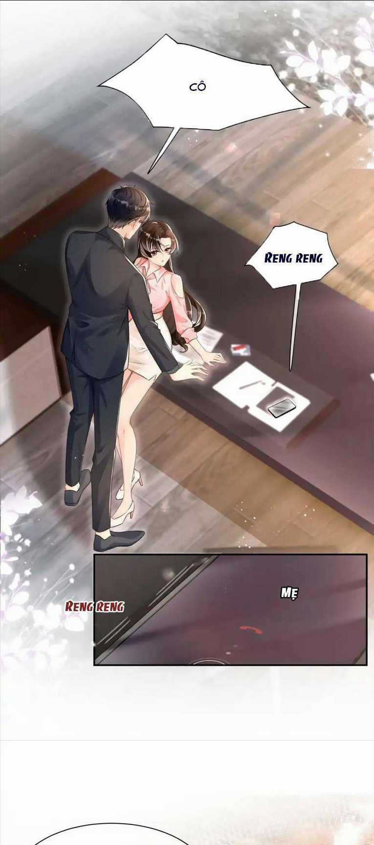 Cố Ý Chiếm Đoạt - Chapter 10 - Trang 9