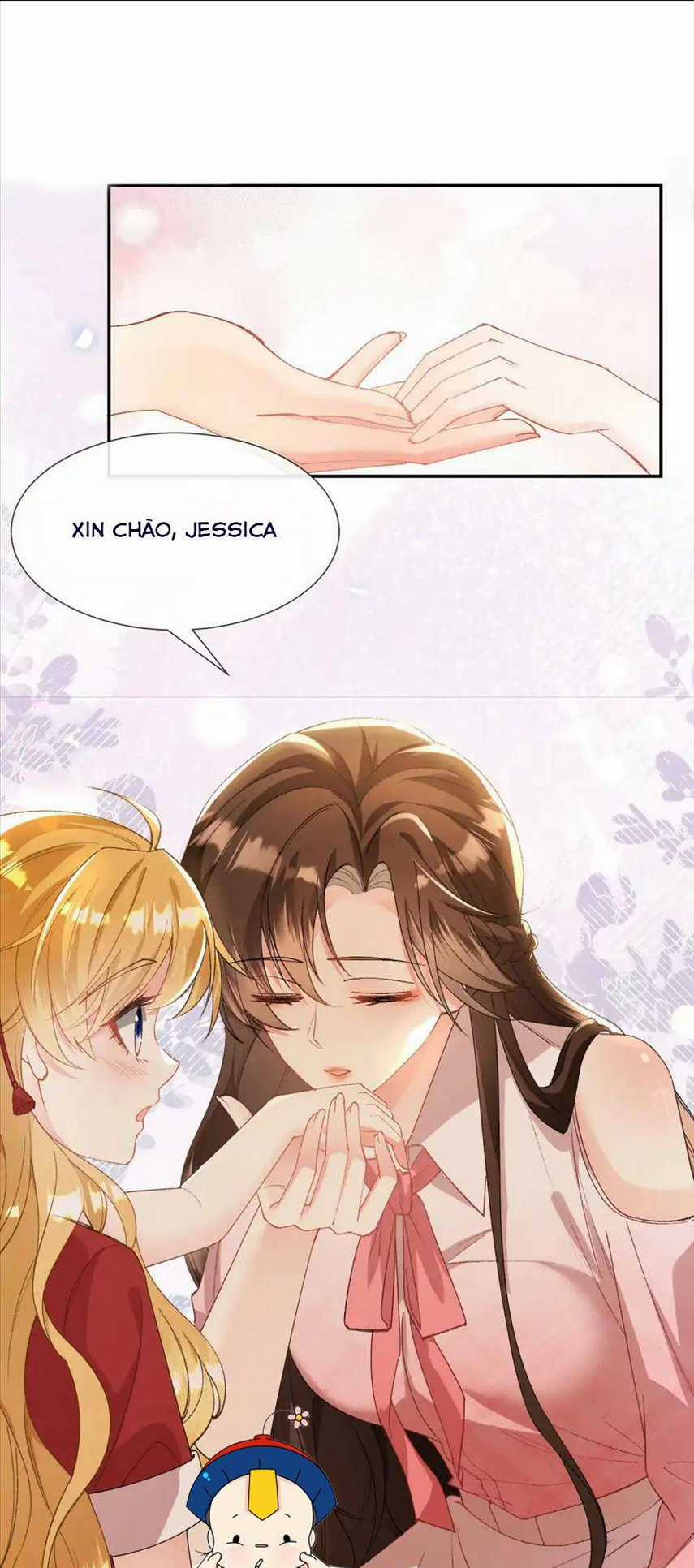 Cố Ý Chiếm Đoạt - Chapter 11 - Trang 1