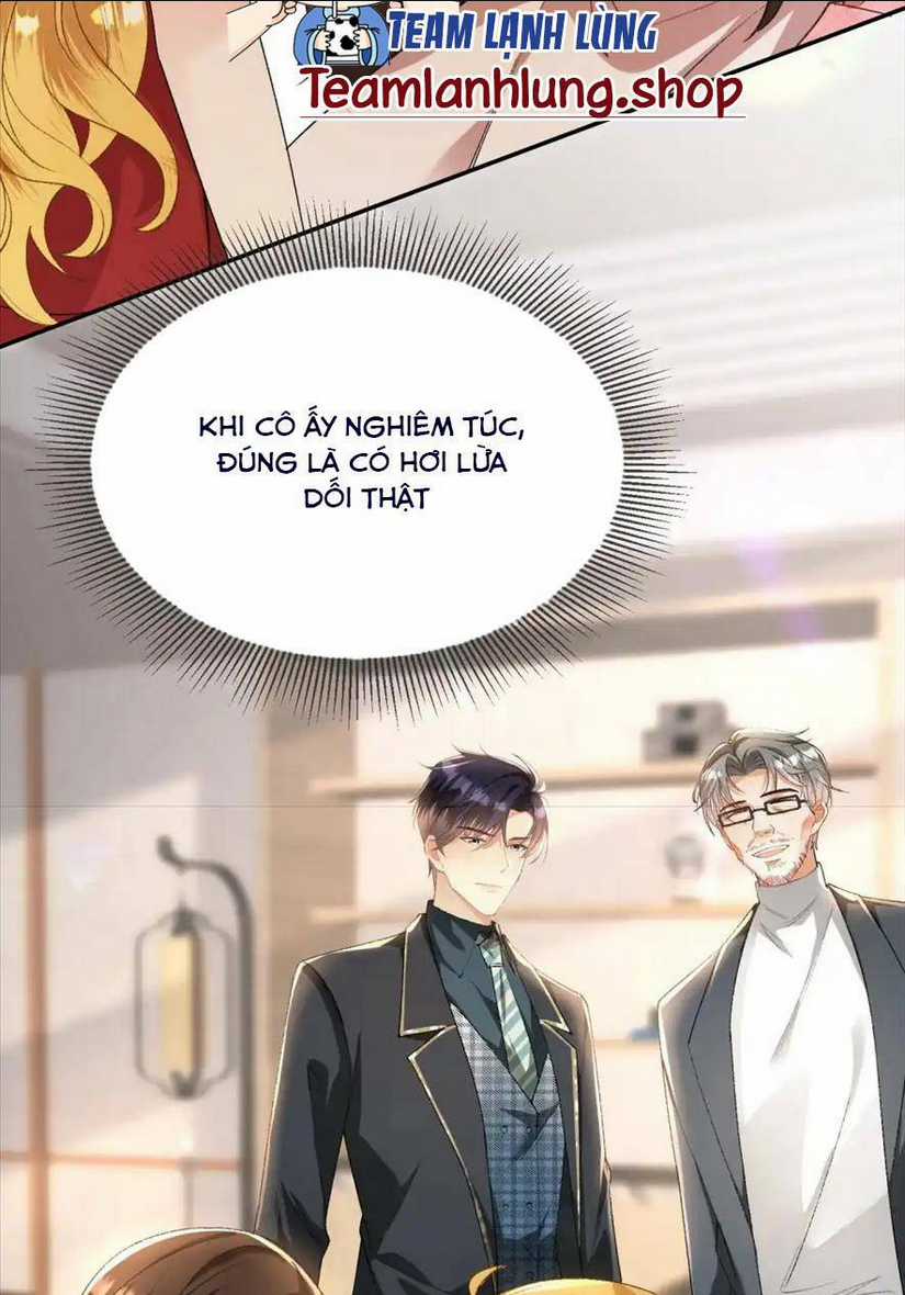 Cố Ý Chiếm Đoạt - Chapter 11 - Trang 2