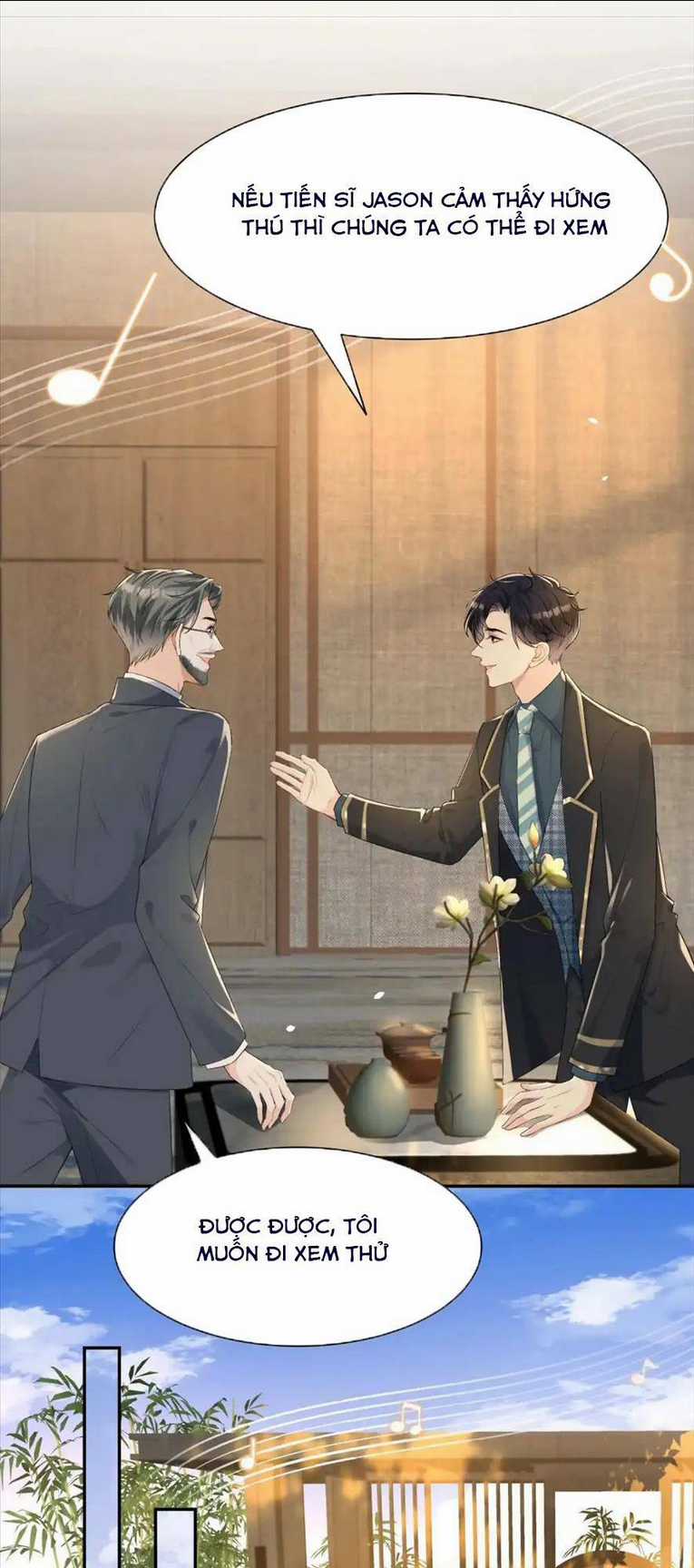 Cố Ý Chiếm Đoạt - Chapter 11 - Trang 11