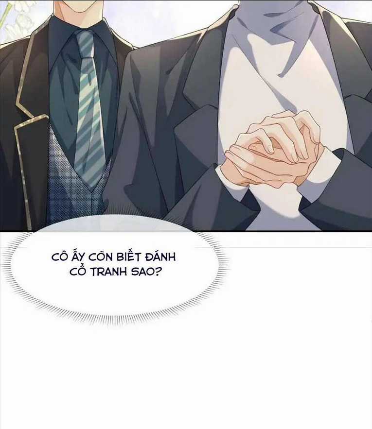 Cố Ý Chiếm Đoạt - Chapter 11 - Trang 16