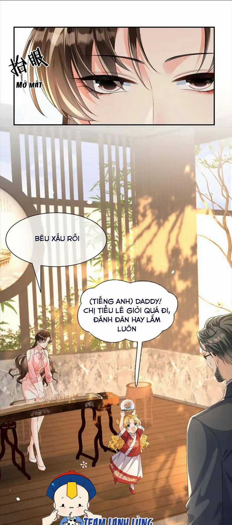 Cố Ý Chiếm Đoạt - Chapter 11 - Trang 17