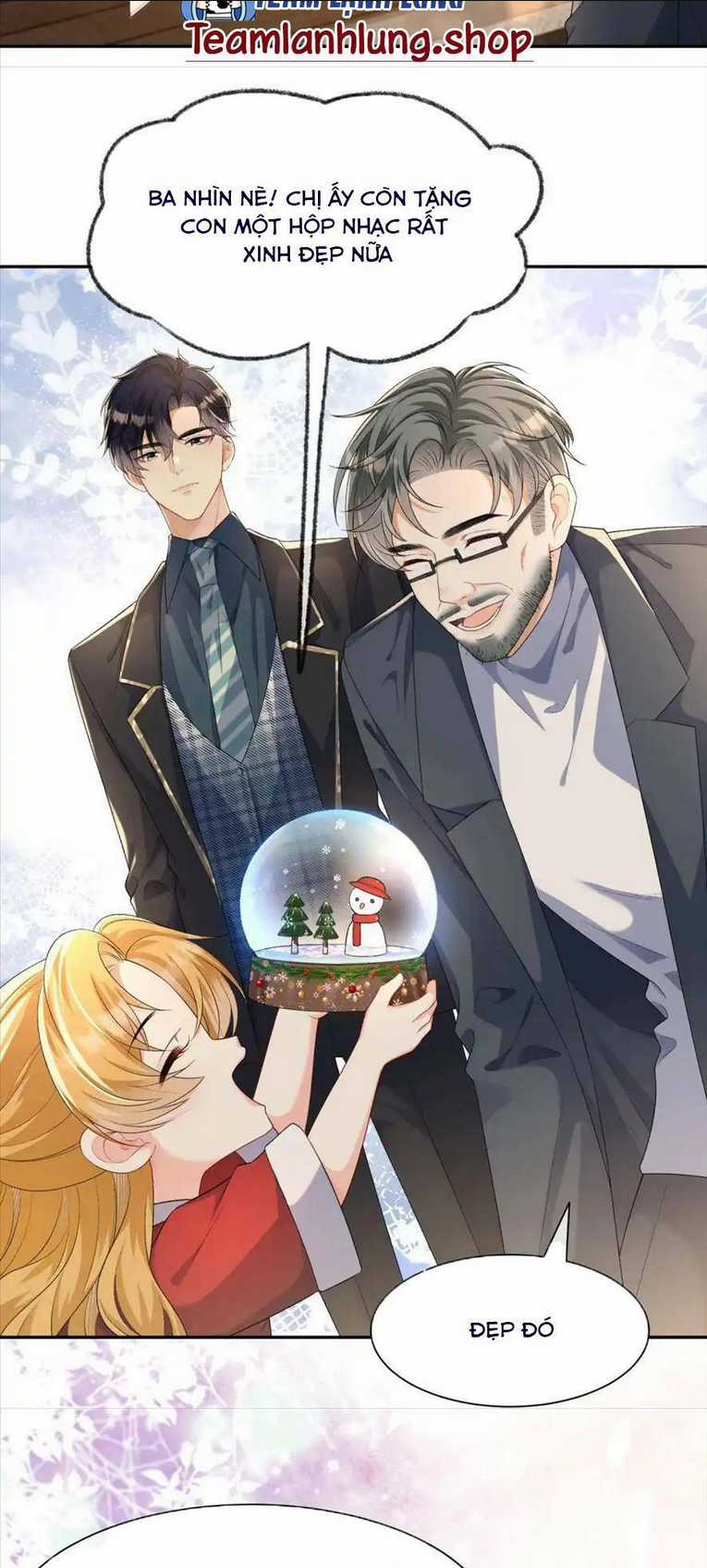 Cố Ý Chiếm Đoạt - Chapter 11 - Trang 18