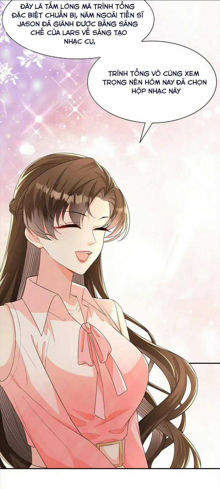 Cố Ý Chiếm Đoạt - Chapter 11 - Trang 19