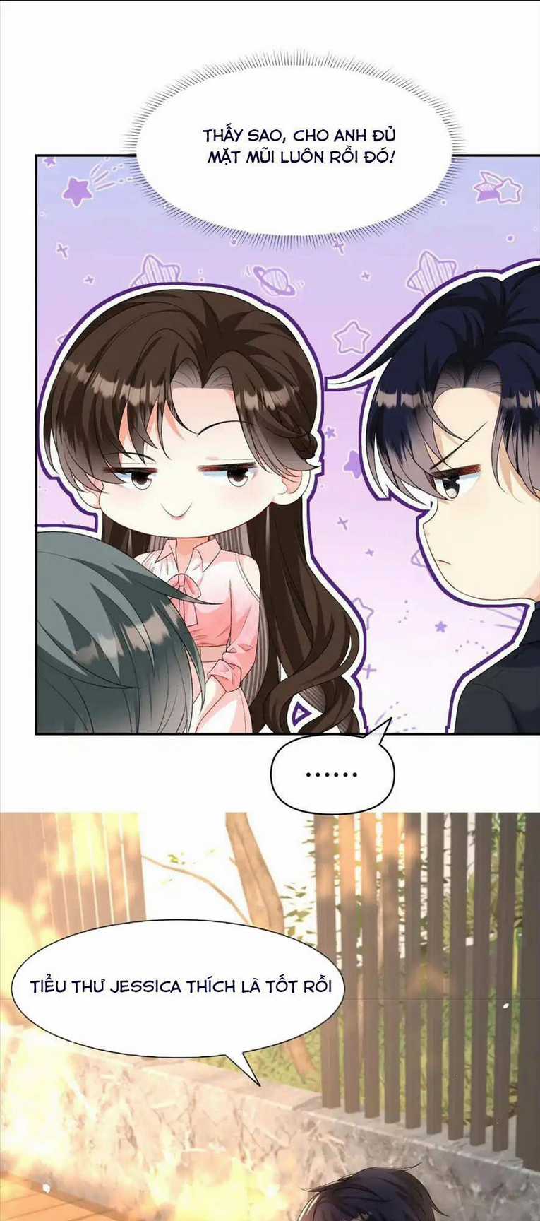 Cố Ý Chiếm Đoạt - Chapter 11 - Trang 20