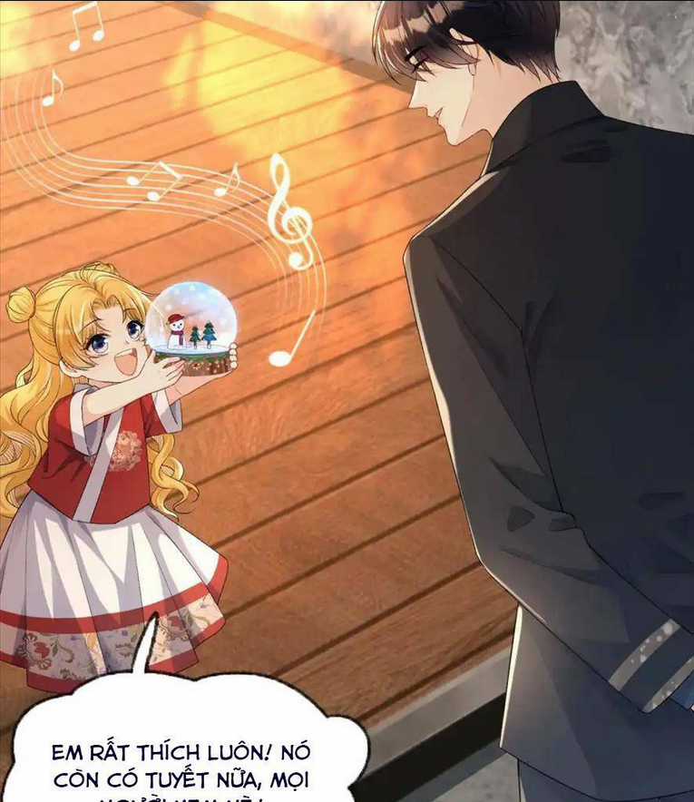 Cố Ý Chiếm Đoạt - Chapter 11 - Trang 21