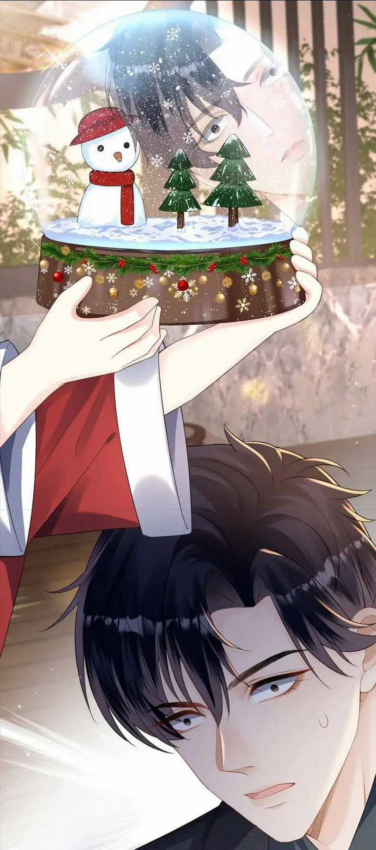 Cố Ý Chiếm Đoạt - Chapter 11 - Trang 23