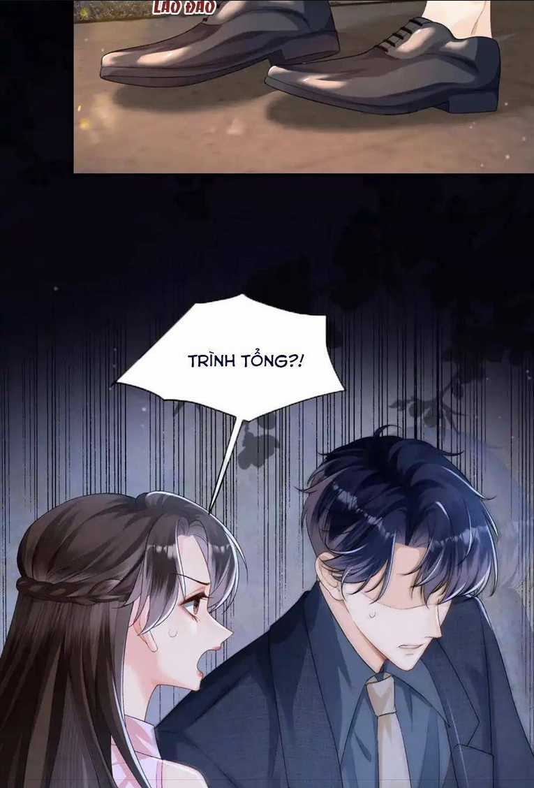 Cố Ý Chiếm Đoạt - Chapter 11 - Trang 27