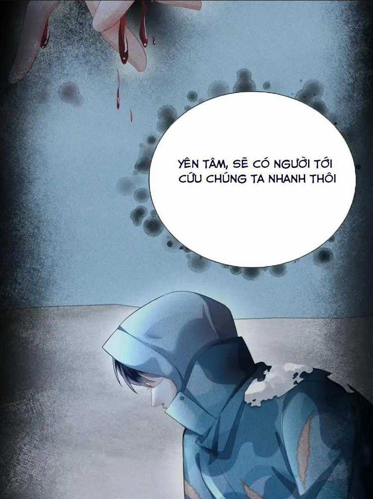 Cố Ý Chiếm Đoạt - Chapter 11 - Trang 32